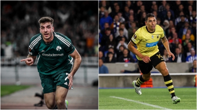 Διαφυλάσσει την έδρα του ο Παναθηναϊκός κόντρα στην ΑΕΚ, με χαμηλό σκορ, για τον διπλασιασμό της Novibet