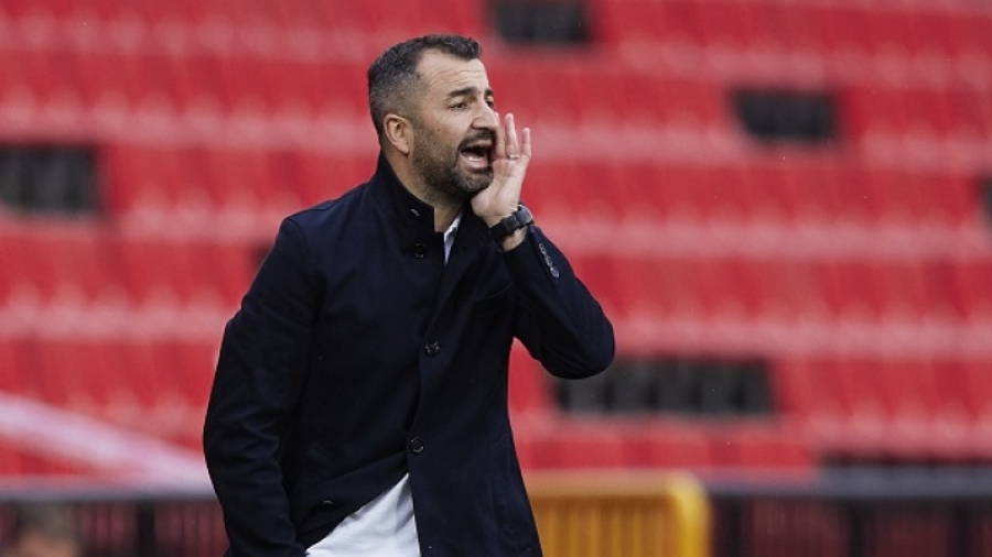 Η πρώτη «επίσημη» ενδεκάδα του Μαρτίνεθ στον Ολυμπιακό: Ντεμπούτο Φρέιρε - Ιμπόρα, βασικός ο Μαντί Καμαρά!