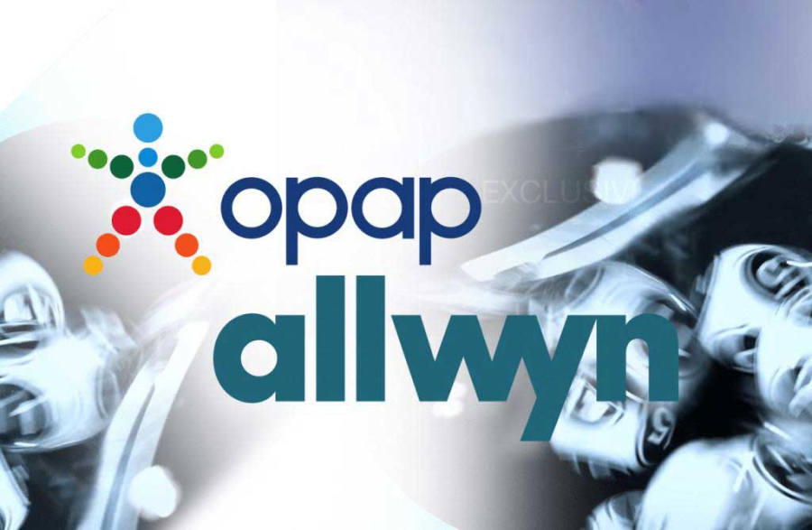 Στοιχηματικές εταιρείες: «Βουτιά» στο -50% της Flutter - Ανεπηρέαστες Allwyn - ΟΠΑΠ και Bally's Intralot!