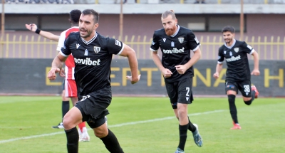 Super League 2: Ματς και τρίποντο η ασταμάτητη Καλαμάτα, πανάξια ανταμοιβή οι γιορτές στην κορυφή!