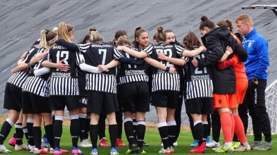 ΠΑΟΚ: Νίκη με τη Ρέιντζερς και μια ανάσα από τους ομίλους του Champions League!