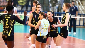 Στα «σαλόνια» και του χρόνου: Ο Άρης κέρδισε τον Μίλωνα και... ξεμπέρδεψε με την παραμονή!