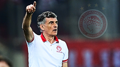 Πώς αλλάζουν όλα σε 60 ημέρες: Ο Μεντιλίμπαρ έκανε τα δύσκολα… απλά και «ζωντανεύει» τον Ολυμπιακό! (video)