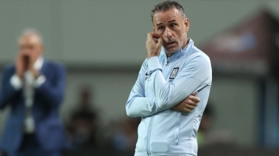 Τέλος από τα Ηνωμένα Αραβικά Εμιράτα ο Πάουλο Μπέντο