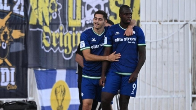 ΑΕΚ για Τετέι-Παντελίδη: «Δεν υπήρξε πρόταση 2,5 εκ. ευρώ!»