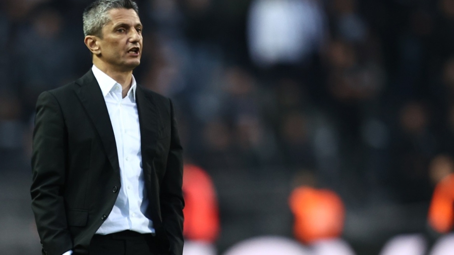 Πρώτη ομιλία Λουτσέσκου - «Με τη σωστή νοοτροπία θα είμαστε νικητές»