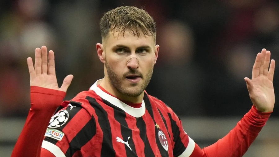 Η αρνητική πρωτιά της Μίλαν στα Top - 5 πρωταθλήματα Ευρώπης! (video)