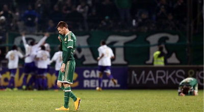 Παναθηναϊκός – Κύπελλο Ελλάδας: Να αποκλείσει τον Βόλο και να ρεφάρει για τα... στραπάτσα στη φάση των «16»! (video)