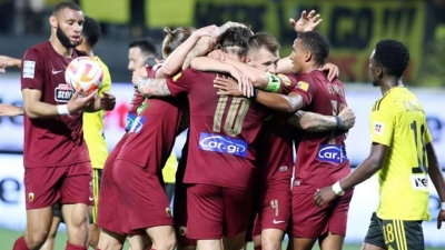 Super League, Play Off: Ώρα στέψης για την ΑΕΚ, ο περσινός πρωταθλητής έκρινε τον… φετινό!