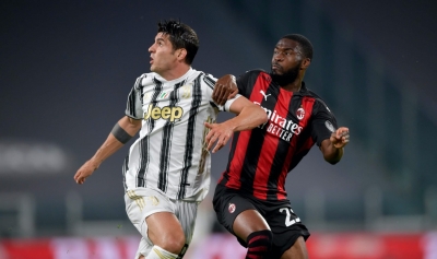 Η Μίλαν επιστρέφει μετά το 2013 στο Champions League, διέλυσε τη Γιουβέντους  3-0… (video)