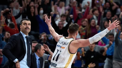 Το μπάσκετ είναι το ομορφότερο άθλημα στον πλανήτη: Οι καλύτερες στιγμές του ιστορικού Ρεάλ – Εφές! (video)