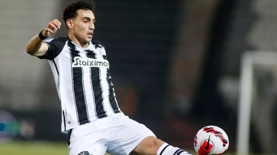 Μιχαηλίδης για το διάστημα της απουσίας του: «Ήταν μία δύσκολη, μοναχική περίοδος με πολύ πόνο και αγωνία»