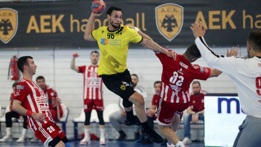 Handball Premier: Ο τελικός των τελικών (Νο 70)