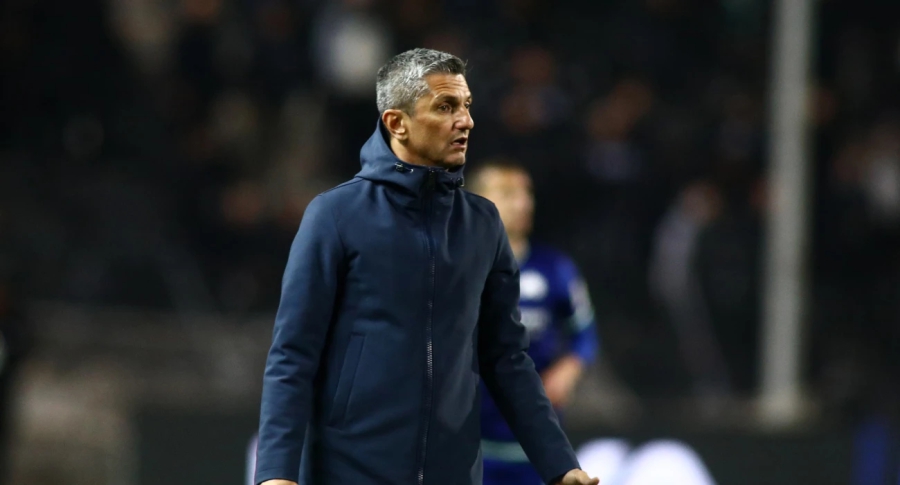 Λουτσέσκου: «Το ελέγχαμε μα κάτι έλειπε - Υπάρχει απογοήτευση, 