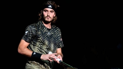 Έπεσε στο Νο 4 της παγκόσμιας κατάταξης ο Τσιτσιπάς!