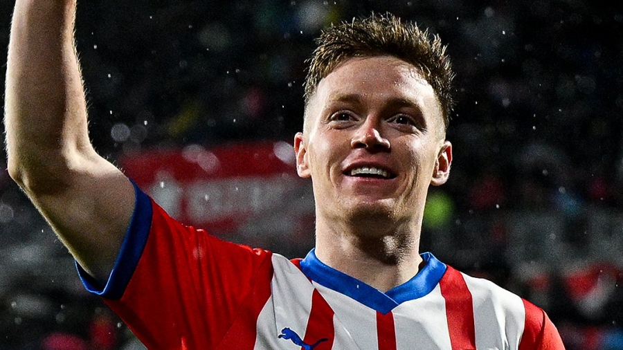 Τζιρόνα – Ράγιο Βαγιεκάνο 3-0: Τσιγκάνκοφ και Σάβιο δεν αφήνουν τις ελπίδες για πρωτάθλημα να… σβήσουν