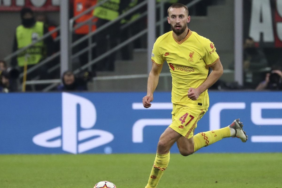 Λίβερπουλ: Τραυματίστηκε ο Νατ Φίλιπς