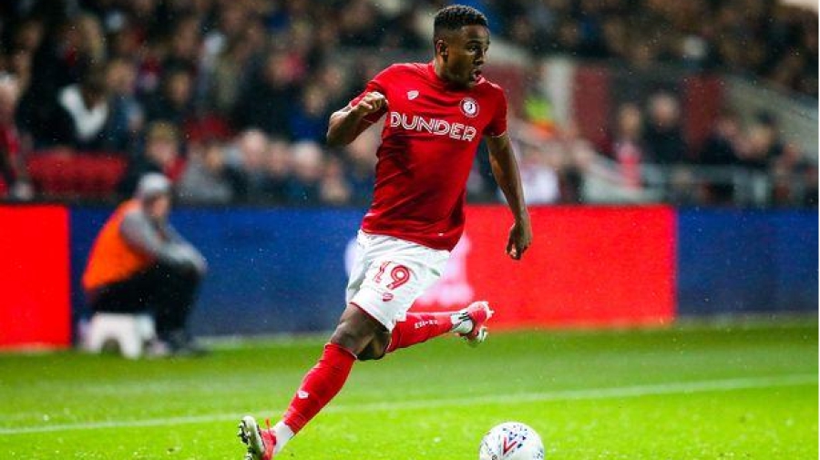 ΑΕΚ: Παίρνει Ελίασον με 2 εκατ. ευρώ! (video)