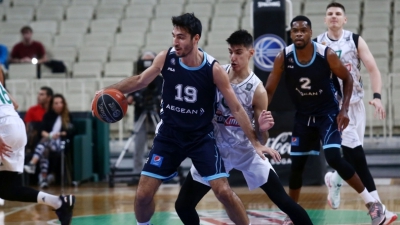 ΕΣΑΚΕ για αναβολή στο Κολοσσός - Παναθηναϊκός: «Επισφαλής και αβέβαιη η μετακίνηση των φιλοξενούμενων»