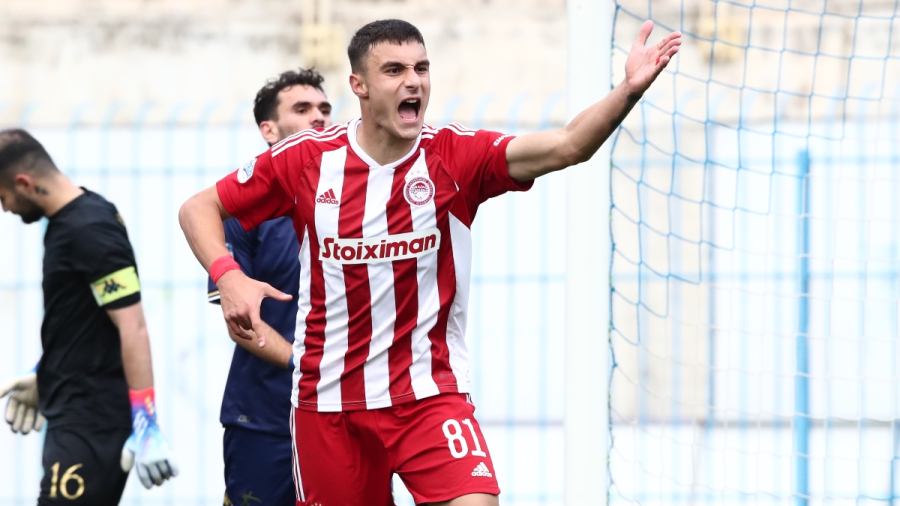 Τι προβλέπει ο Πειθαρχικός Κώδικας για την αποχώρηση του Ολυμπιακού Β’ και τη διακοπή του αγώνα με την Καλλιθέα