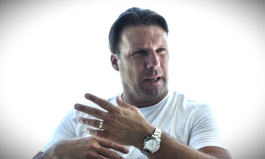 Αμίρ Ρούζνιτς: Ο άνθρωπος πίσω από τη μεταγραφή των Σπόραρ και Βέρμπιτς... επηρεάζει σε μεγάλο βαθμό την παραμονή Κούρτιτς!