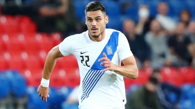 «Θέλει τον Μαυροπάνο για αντικαταστάτη του Σκρίνιαρ η Ίντερ!»