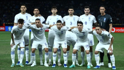 Εθνική Ελλάδας: Πιθανότατα Καζακστάν, ένα ακόμα «βήμα» και... EURO 2024!