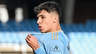 Οσασούνα-Θέλτα σε σούπερ απόδοση από το Pamestoixima.gr