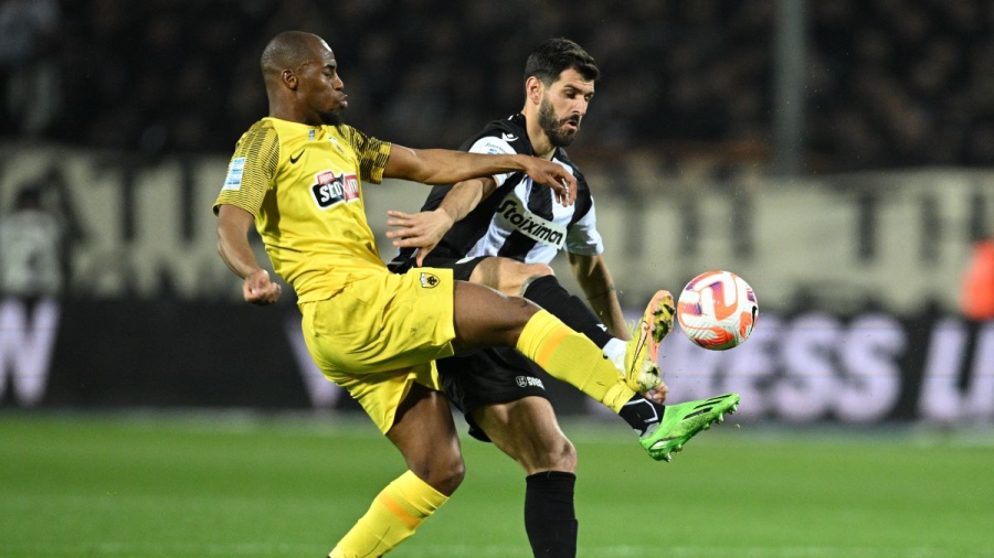 ΑΕΚ: «Χάνει» Σιντιμπέ και Άμραμπατ