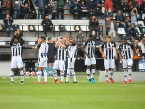 Live: Κοπεγχάγη – ΠΑΟΚ 1-2 (ΤΕΛΙΚΟ)