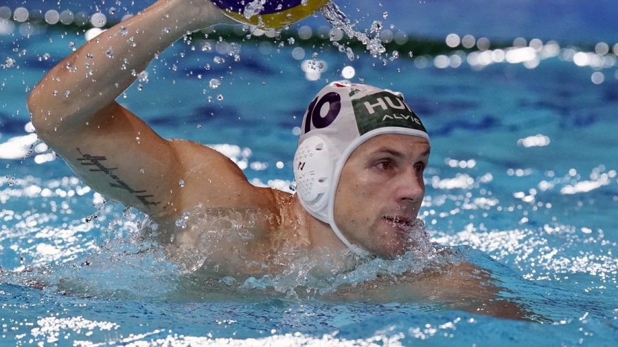 Αντίπαλος της Ελλάδας στον τελικό η Ουγγαρία - «Ξέρανε» τους Ισπανούς με buzzer beater