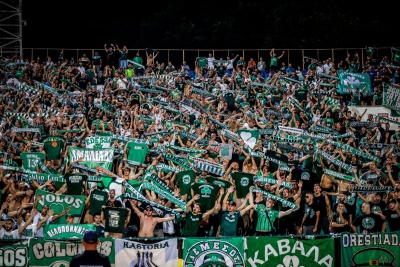 Τα 15.000 διαρκείας έφτασε ο Παναθηναϊκός – Τι εξασφαλίζουν οι επόμενοι 3.000!