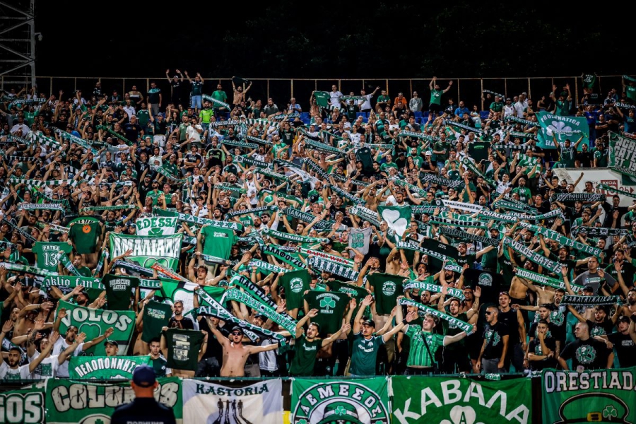 Τα 15.000 διαρκείας έφτασε ο Παναθηναϊκός – Τι εξασφαλίζουν οι επόμενοι 3.000!