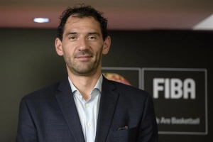 Γκαρμπαχόσα: «Στη μετάβαση προς κάτι λαμπρό - Στόχος της FIBA Europe η ένωση!»