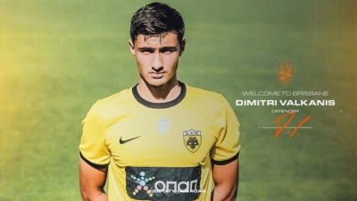 Δανεικός από την ΑΕΚ σε ομάδα της Αυστραλίας ο Βαλκάνης!