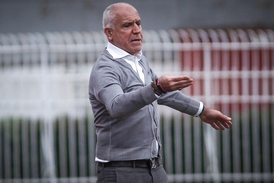 Τέλος από την Καλαμάτα ο Νίκος Αναστόπουλος