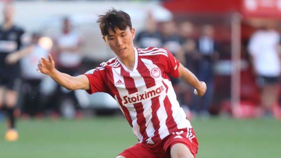 Ολυμπιακός: Έξω Χουάνγκ-Παπασταθόπουλος, μέσα Κούντε και Μπουχαλάκης κόντρα στην Καραμπάγκ!