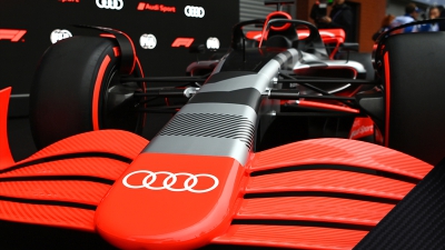 Συμφώνησε με Sauber η Audi και μπαίνει στον κόσμο της Formula 1