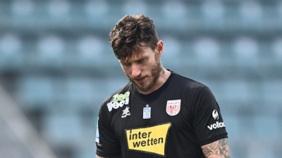 «Ο Κλέιμαν σκοπεύει να κάνει μήνυση στον Βόλο»