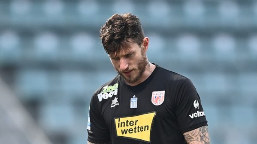 «Ο Κλέιμαν σκοπεύει να κάνει μήνυση στον Βόλο»