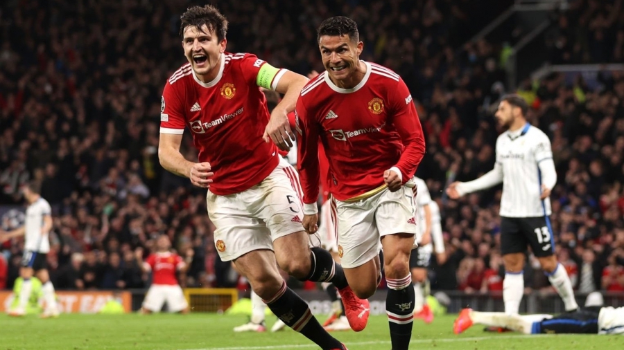 Champions League, 6ος όμιλος: Επική ανατροπή της Μάντσεστερ Γιουνάιτεντ, με την «υπογραφή» ποιανού άλλου; Μα φυσικά, του Κριστιάνο Ρονάλντο! (video)