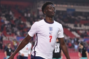 Άρσεναλ για Σάκα: «Πρέπει να σταματήσει αυτή η αηδιαστική συμπεριφορά προς τους παίκτες»