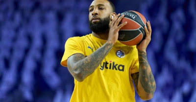 Oυίλιαμς: «Ιδανικός προορισμός ο Παναθηναϊκός»