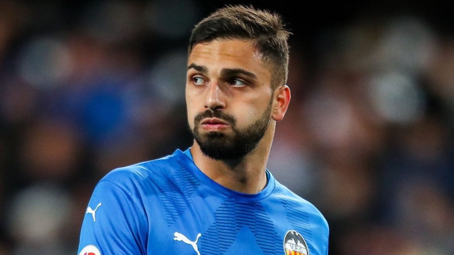 Μάντσεστερ Γιουνάιτεντ: Στη λίστα για αντί- ντε Χέα, ο Μαμαρντασβίλι