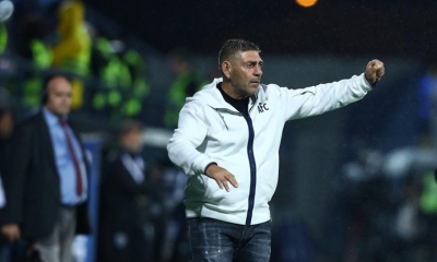 Τέλος ο Σάββας Παντελίδης από τον Asteras AKTOR!