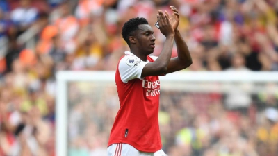 Ανανέωσε με την Άρσεναλ ο Ενκέτια!