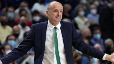 Ζντοβτς: «Ακόμη δεν μπορούμε να το πιστέψουμε...»