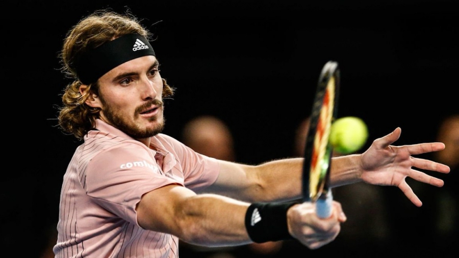 Abierto Mexicano: Πρεμιέρα τα ξημερώματα της Τετάρτης (23/2) για Τσιτσιπά