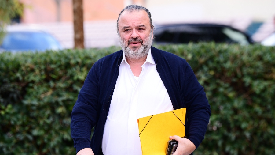 Ηλιόπουλος: «Η ΑΕΚ θα είναι πάντα πρωταγωνίστρια όσο είμαι εδώ!»