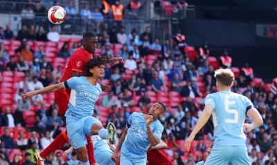 Μάντσεστερ Σίτι – Λίβερπουλ 0-2: Το απόλυτο σοκ για τους «πολίτες» στο Wembley (video)